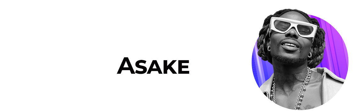 Asake