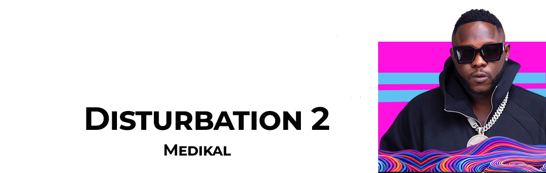 Medikal-Disturbation 2