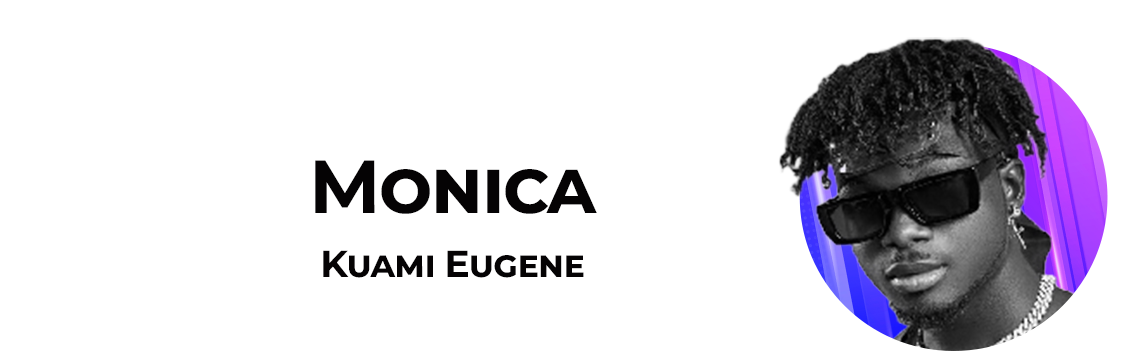 Monica-Kuami Eugene