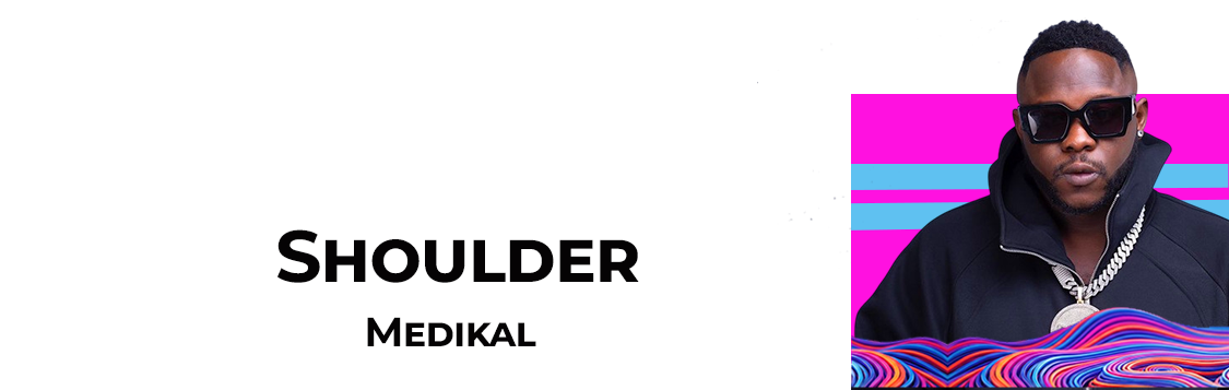 Medikal-Shoulder