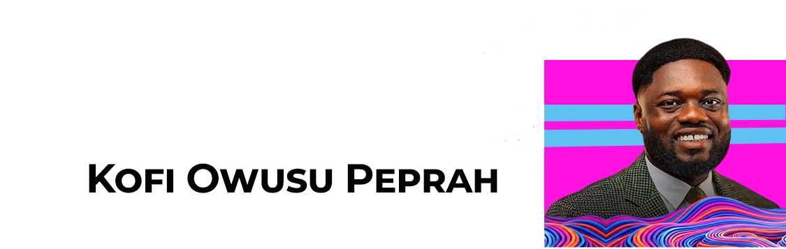 Kofi Owusu Peprah