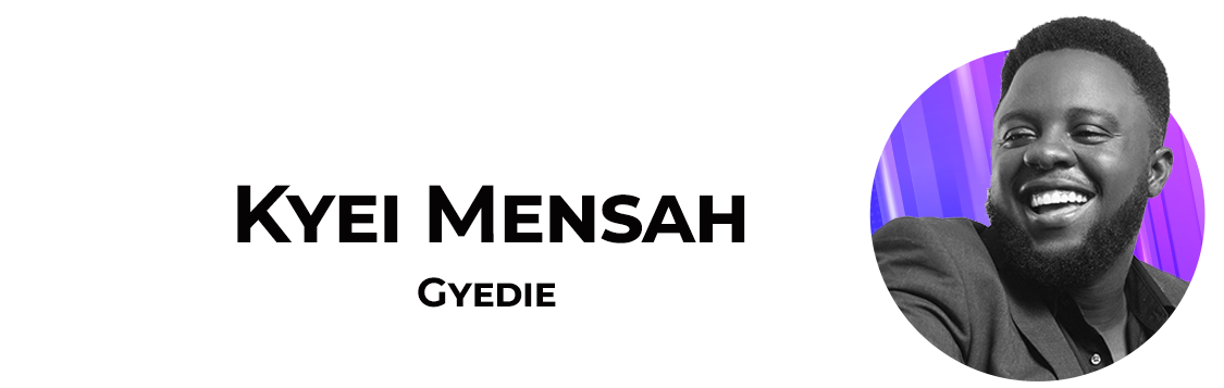 Kyei Mensah-Gyedie