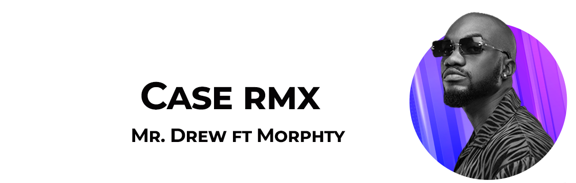 Case Rmx-MrDrew