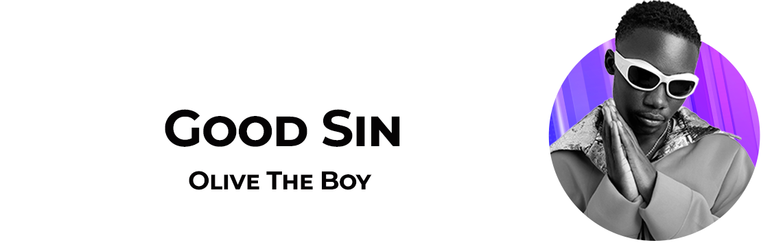Good Sin-OliveTheBoy