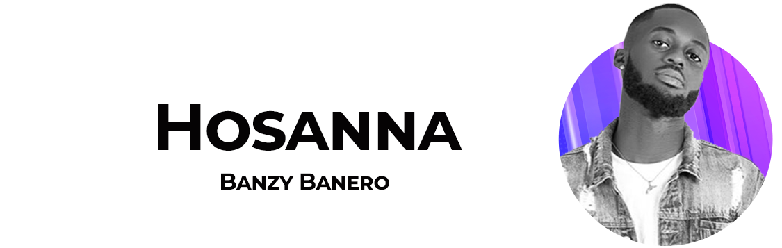 Hosanna-Banzy Banero