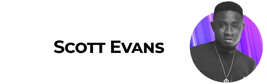 Scott Evans