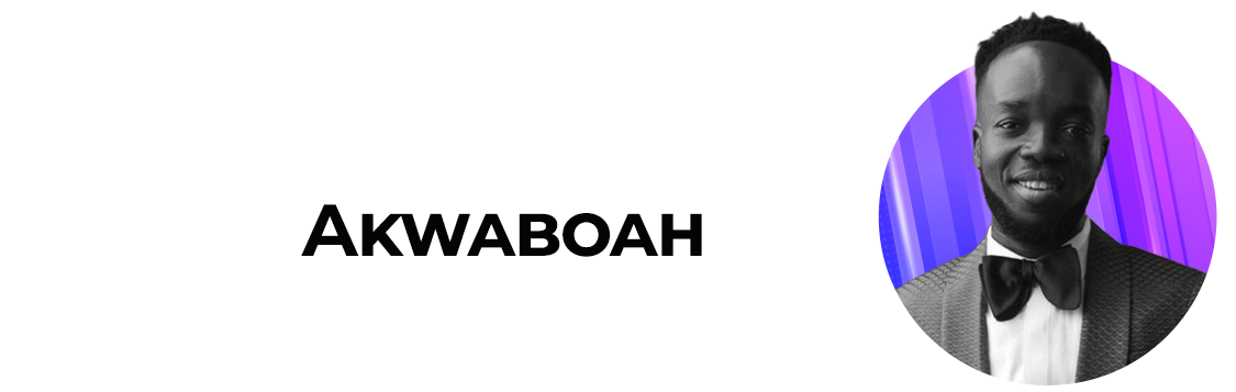 Akwaboah