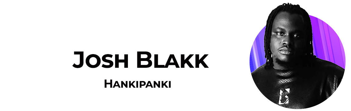 Josh Blakk-Hankpanki