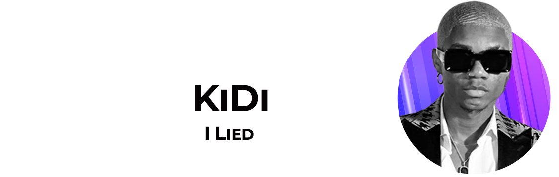 KiDi-I Lied