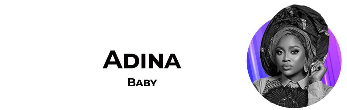 Adina-Baby