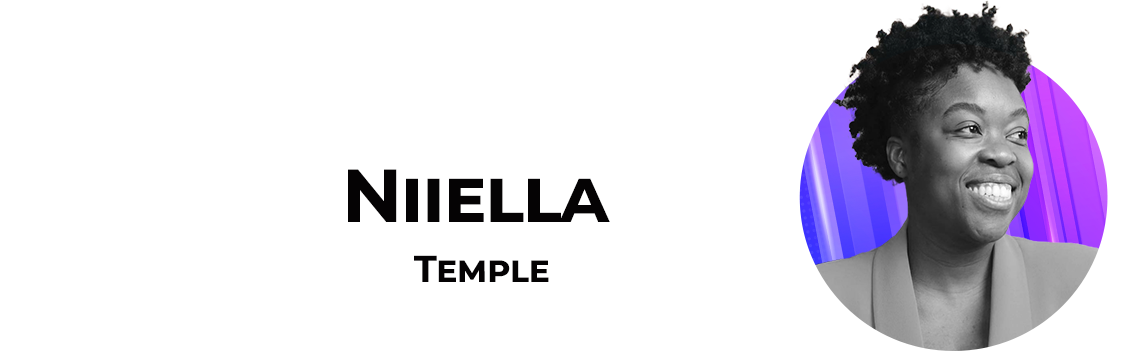 Niiella-Temple