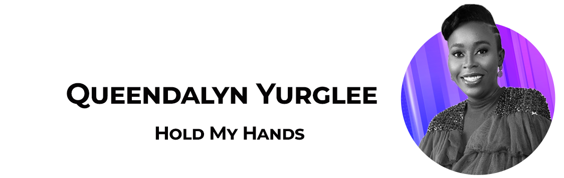 Queendalyn-Hold My Hands